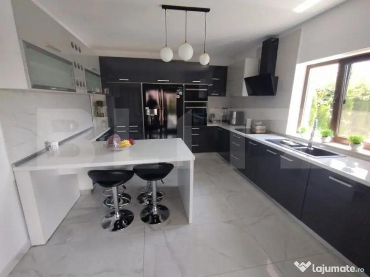 Casa/Pensiune,310mp,zona Jelnei,2800 mp teren,Lac de pesti,i - 17