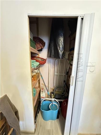 SAGULUI - 3 Camere - Decomandat - Centrala proprie - Bloc anvelopat - 8