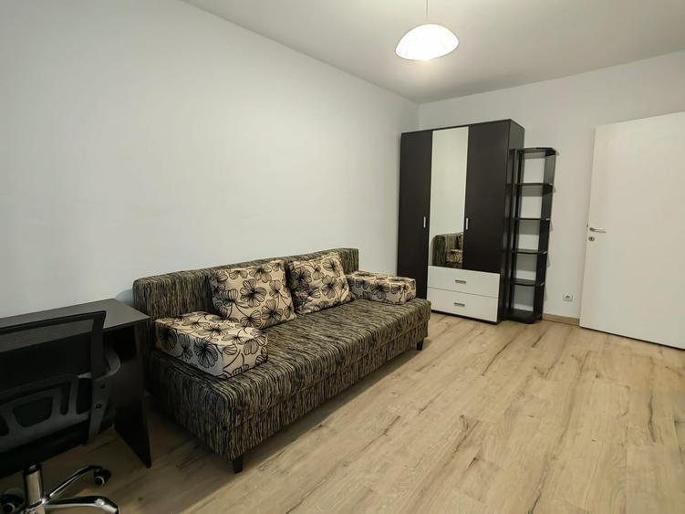 Garsoniera zona UMF - 1