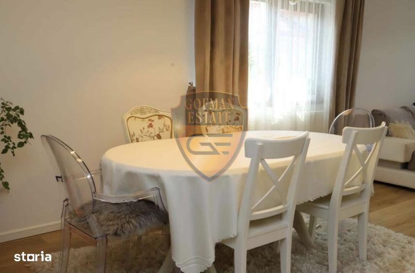Vila Eforie Nord - Resedinta Exceptionala in Zona Deosebita P+1E 273mp - 4