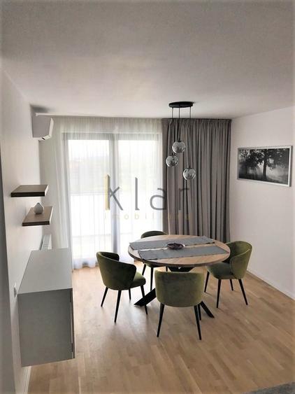 Apartament 3 camere 75mp, Intre Lacuri zona Iulius Mall - 2