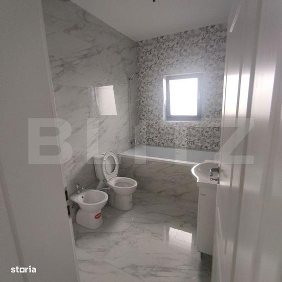 Proprietate moderna de vanzare Vorovesti | Cartier rezidential pri - 9