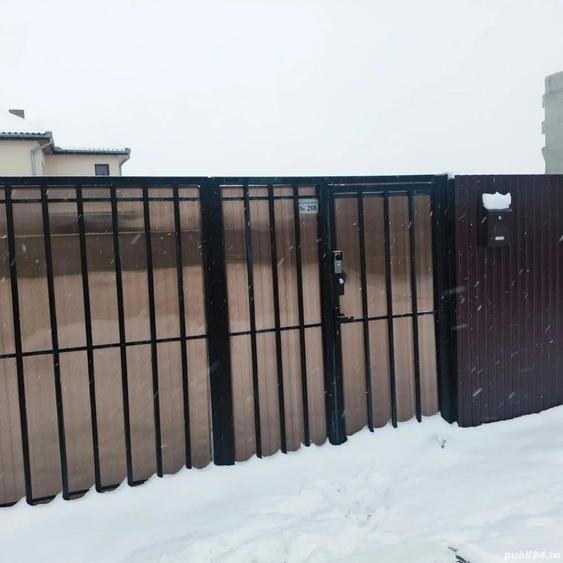 Ocazie vand urgent casa ieftina in Curtici - 9