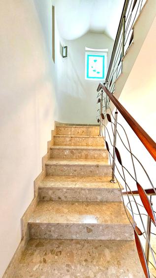 Casa individuala 11 incaperi | Zona Iancu Nicolae - Privighetorilor | Teren 627 - 9