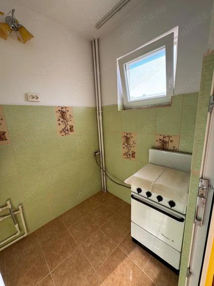 garsoniera brancoveanu orasel metrou - 6