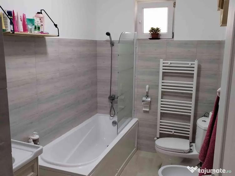 Apartament 2 camere decomandat Lunca-Cetatuii, Ciurea - 2