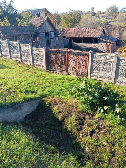 Casa de vanzare locuibila imediat! - 2