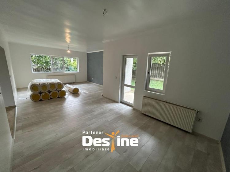 Casa individuala cu teren - 130mp utili 576 teren curte Acces rapid catre oras - 11