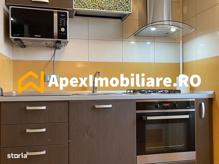 Apartament 2 camere de inchiriat Pantelimon București | ApexImobiliare.ro - 8