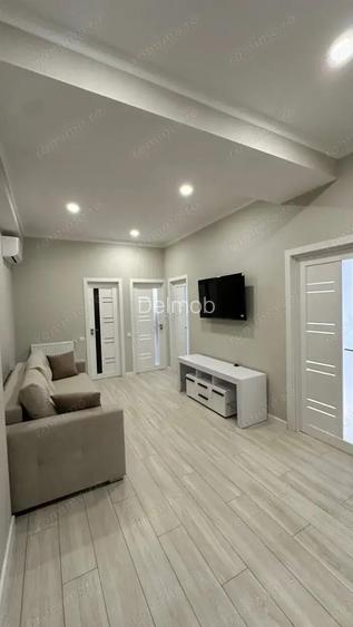 Apartament 3 camere Zona Avangarden