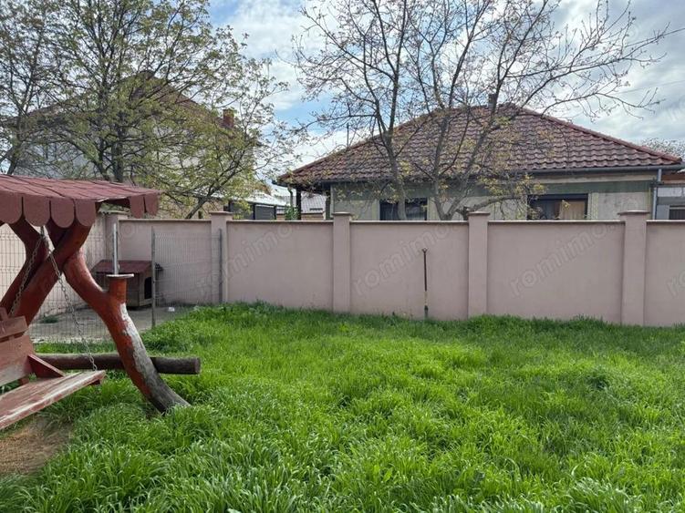 BRASADAS vinde casa 7 cam 11 ari teren renovata? integral. - 7