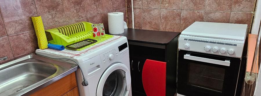 Inchiriez Garsoniera Craiovei - 4