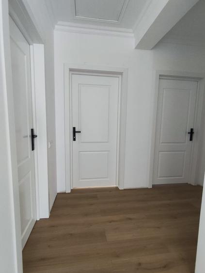 FARA COMISIOANE Sabareni casa cu 4 camere 2 bai PARTER placa drum asfaltat - 12