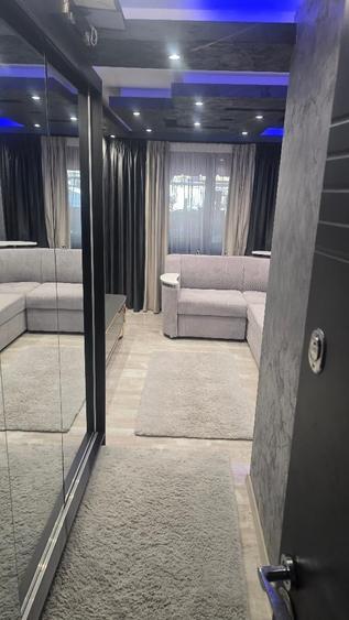 Garsoniera Zona CET - 1