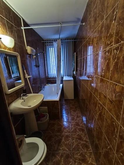 Garsoniera, decomandata, 32 mp, ac, metrou, Politehnica - 8