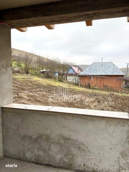 Casa individuala in Soporu de Campie, judetul Cluj - 4