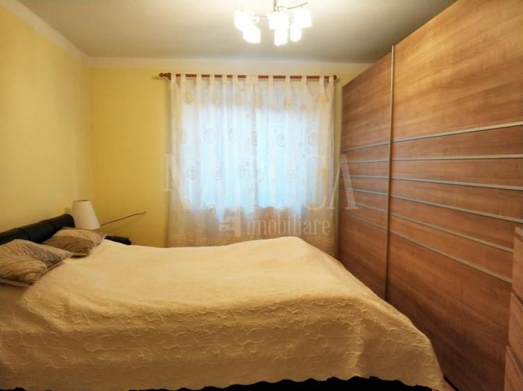 Casa 4 camere de vanzare in Intre Lacuri, Cluj Napoca - 1