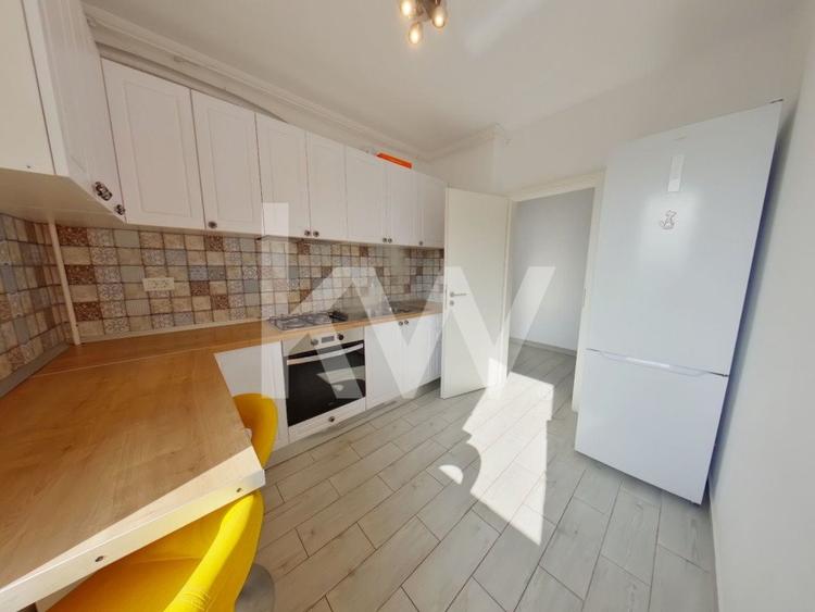 Apartament 2 camere pozitie avantajoasa , Coresi-Garaj subteran - 1