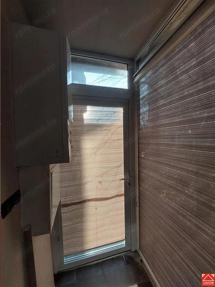 Apartament cu acces stradal pentru cabinet sau birou - 9