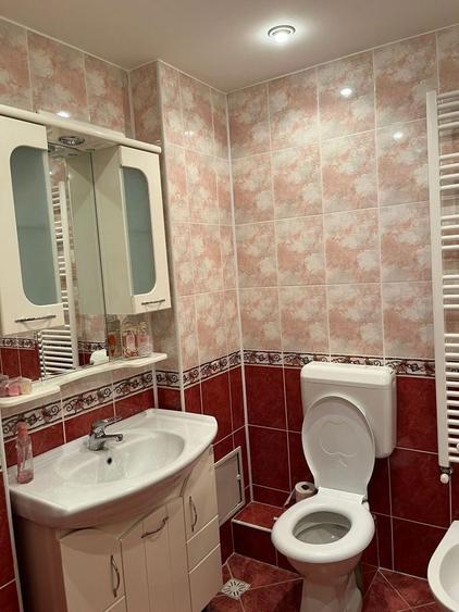 Inchiriez apartament cu 2 camere - 3