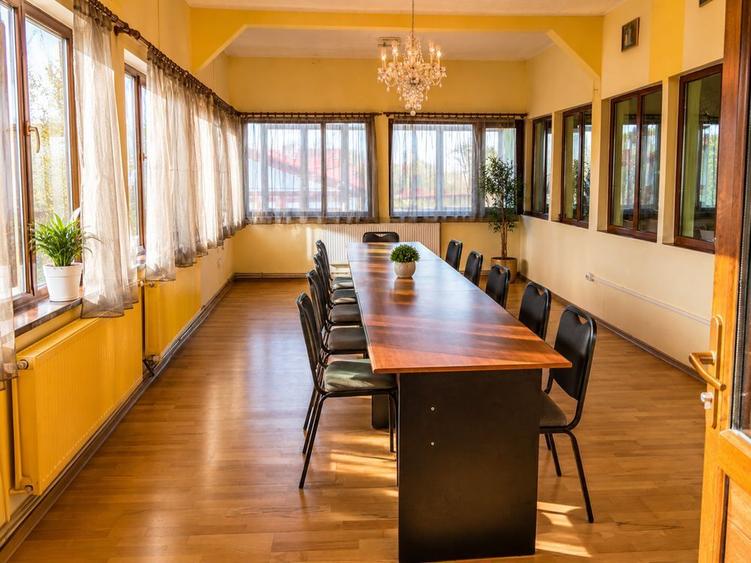Casa de vanzare ! Oportunitate de investitie in orasul Ploiesti - 8