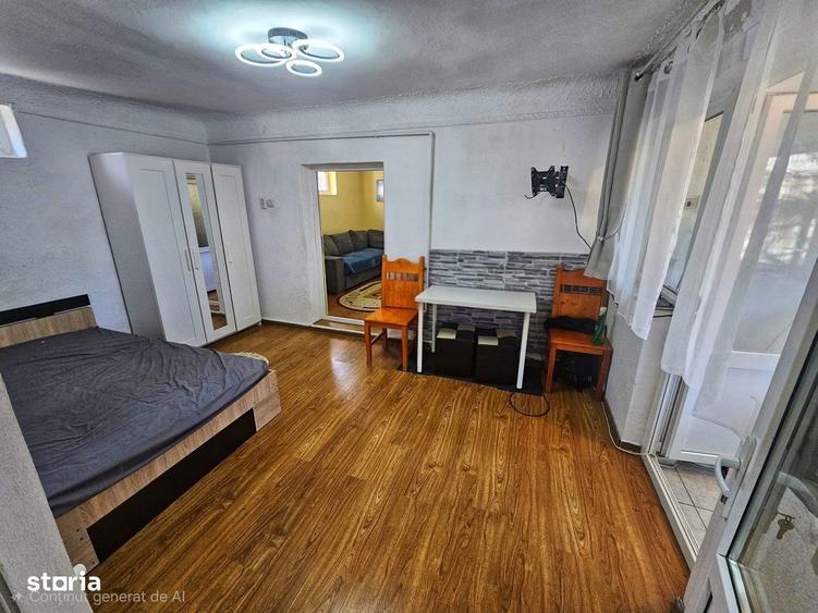 Casa 4 camere, garaj + spa?iu comercial | Sat Nedelea - 11