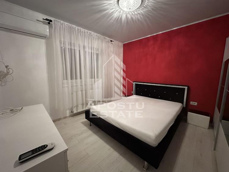 Apartament cu 2 camere decomandat la etajul 1 in Giroc la asfalt. - 5