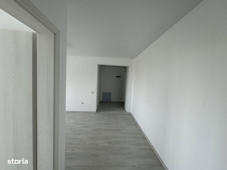 2 camere- bucatarie inchisa- balcon Chiajna/ 500 m de parc - 4