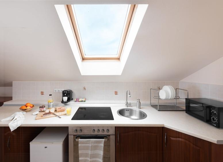 Apartament cochet la casă, Dumbrăvița - 6