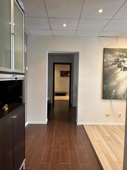 Inchiriere apartament str. Tulnici - sos. Oltenitei, stradal, 5 min. de metrou mall Sun Plaza - 6