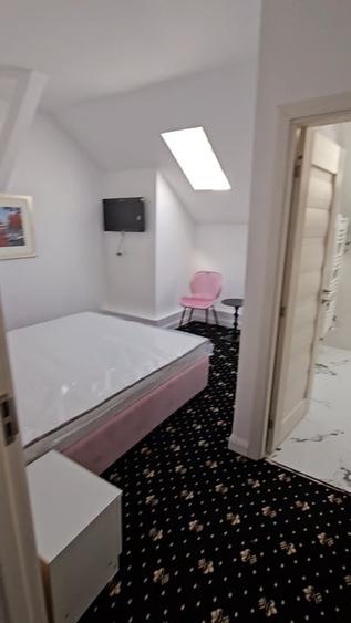 Pensiune cu 12 camere, renovata, Restaurant , Grigorescu - 4