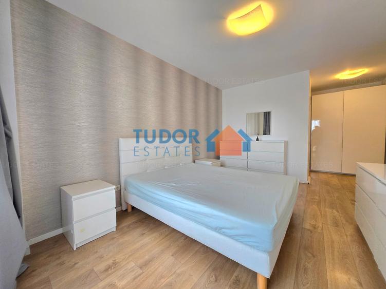 Apartament luminos, lângă Lacul Străulești - 9