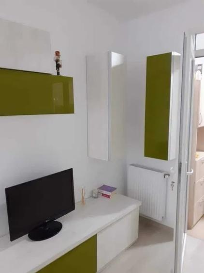 Apartament 2 camere, circular, 45 mp, centrala, ac, balcon, Viva Residence - 2