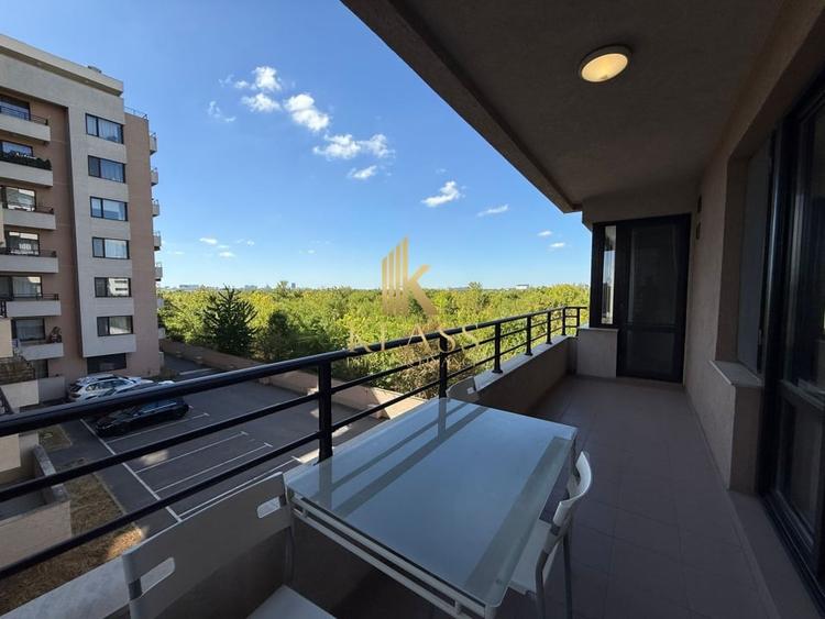 De vanzare apartament decomandat cu 4 camere  in Baneasa - 7