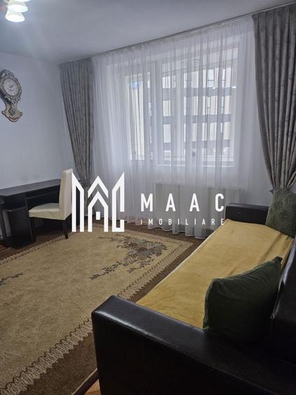 Apartament 2 camere | 54 MPU | Decomandat | Balcon | Hipodrom 2 - 6