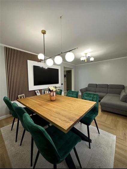 Apartament cu 4 camere| 75mp | decomandat  | Marasti - 1