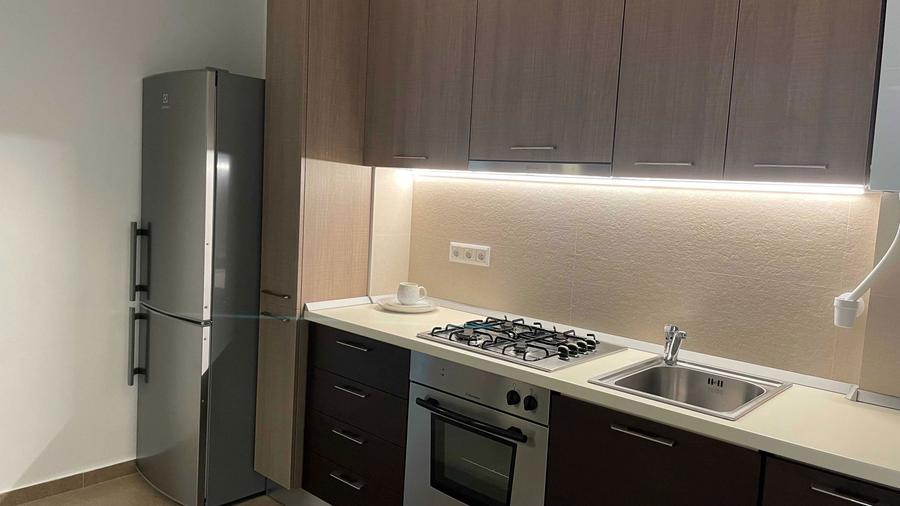 Apartament cu o camera - zona Tudor, Fortuna - 3