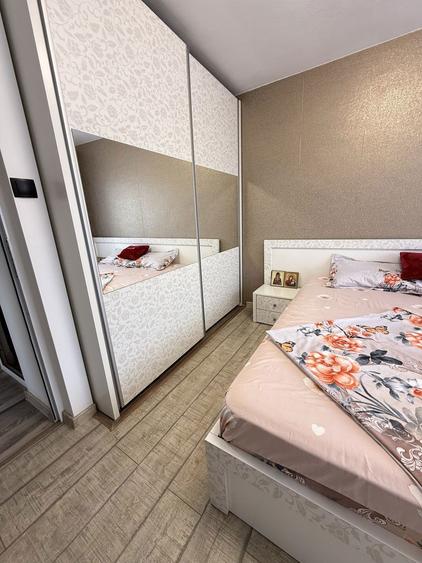 Apartament cu 3 camere - 4