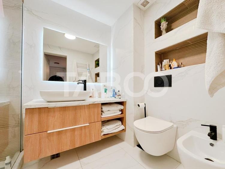 De vanzare apartament cu 2 camere in bloc nou cartier Zorilor - 6