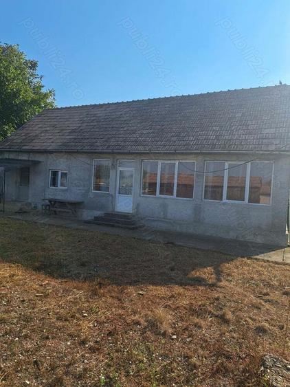 Vand Casa Cisteiu de mures - 1