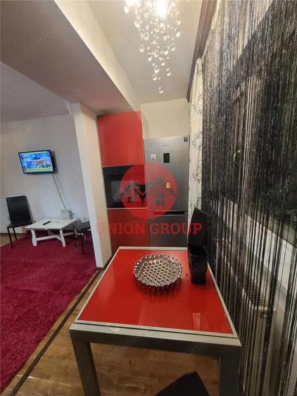 Garsoniera Moderna, 28mp, Pozitionare Buna, Zona Lidl, Baba Novac - 8