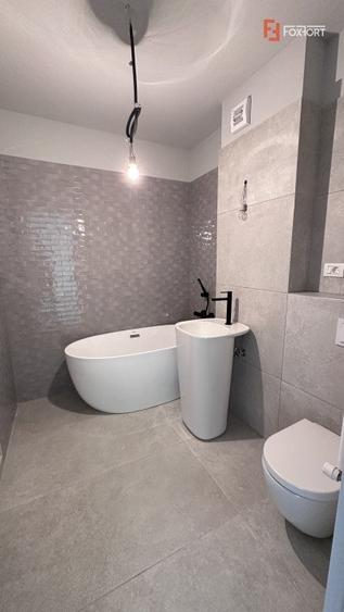 Apartament cu 3 camere la etajul 2 in Timisoara, zona Simion Barnutiu - 9