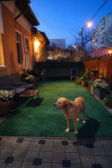 Casa curte 5 camere - stare excelenta - sector 3 - zona Mall Vitan - Proprietar - 6