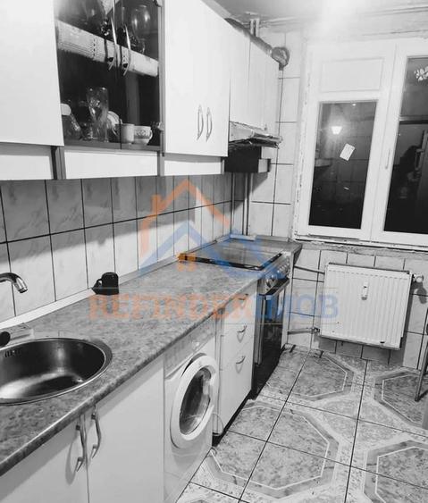Apartament 3 camere Rahova zona Teius - 5