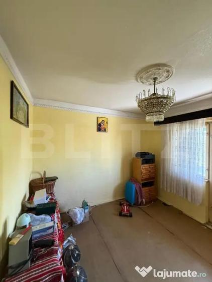 Apartament cu 2 camere si 2 balcoane, decomandat - 5