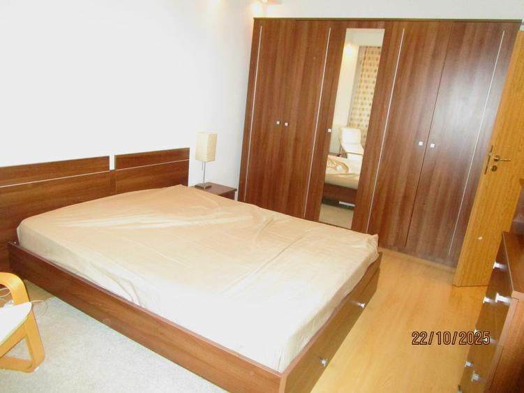 Cismigiu, 2 camere, mobilate, bloc solid, langa parc - 6