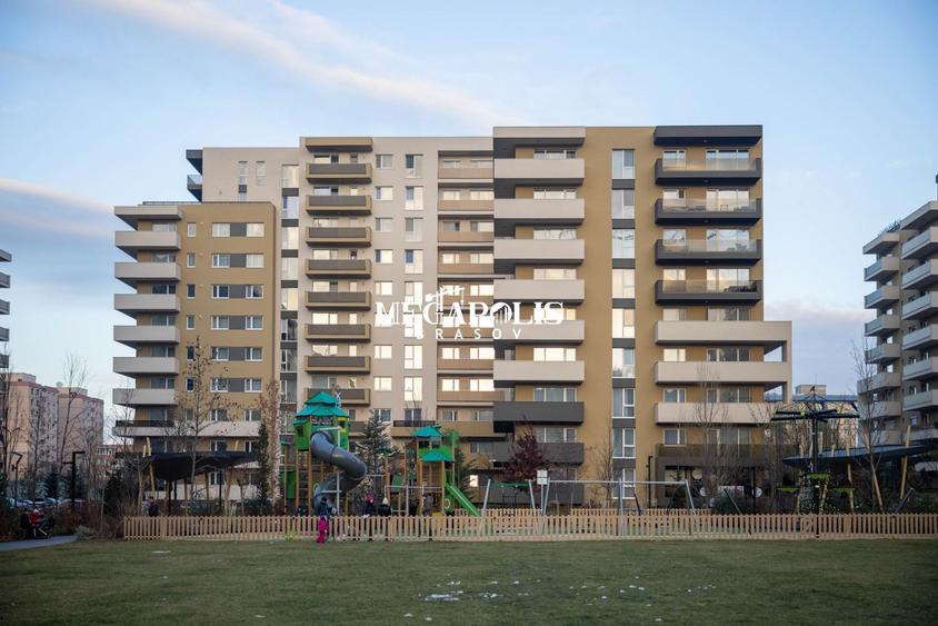 Vânzare Apartament 2 Camere | Urban Plaza Brașov - 4