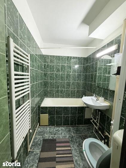 Apartament, 42 m2, - 2