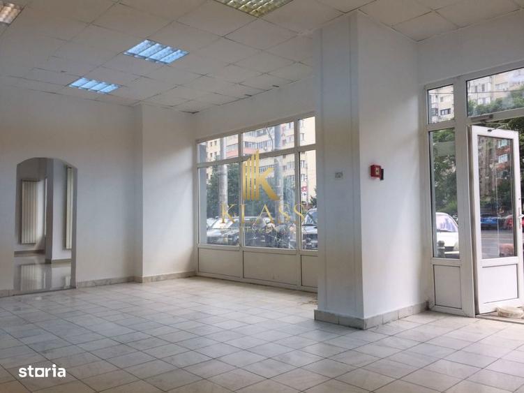 de inchiriat spatiu comercial soseaua Stefan cel Mare - 3