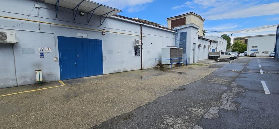 Pantelimon hala productie depozitare - 41